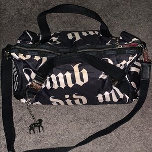 L.A.M.B. Le Sport Sac bag